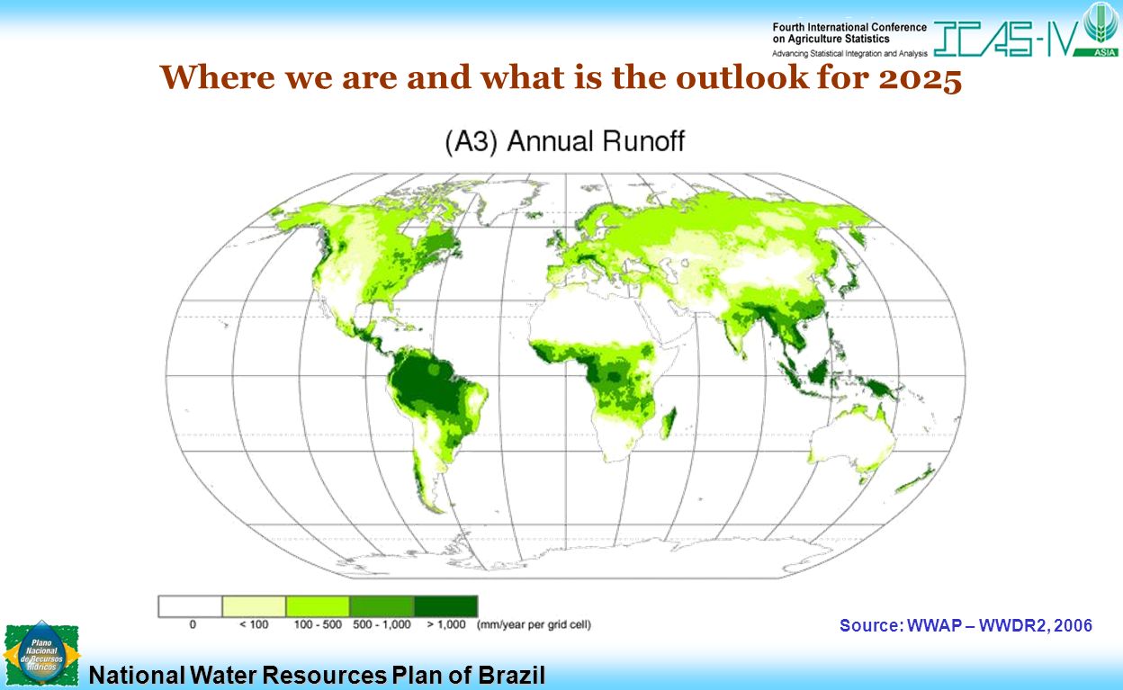 Water resources of the world: characterization and use 16 Water resources of the world: characterization and use 77