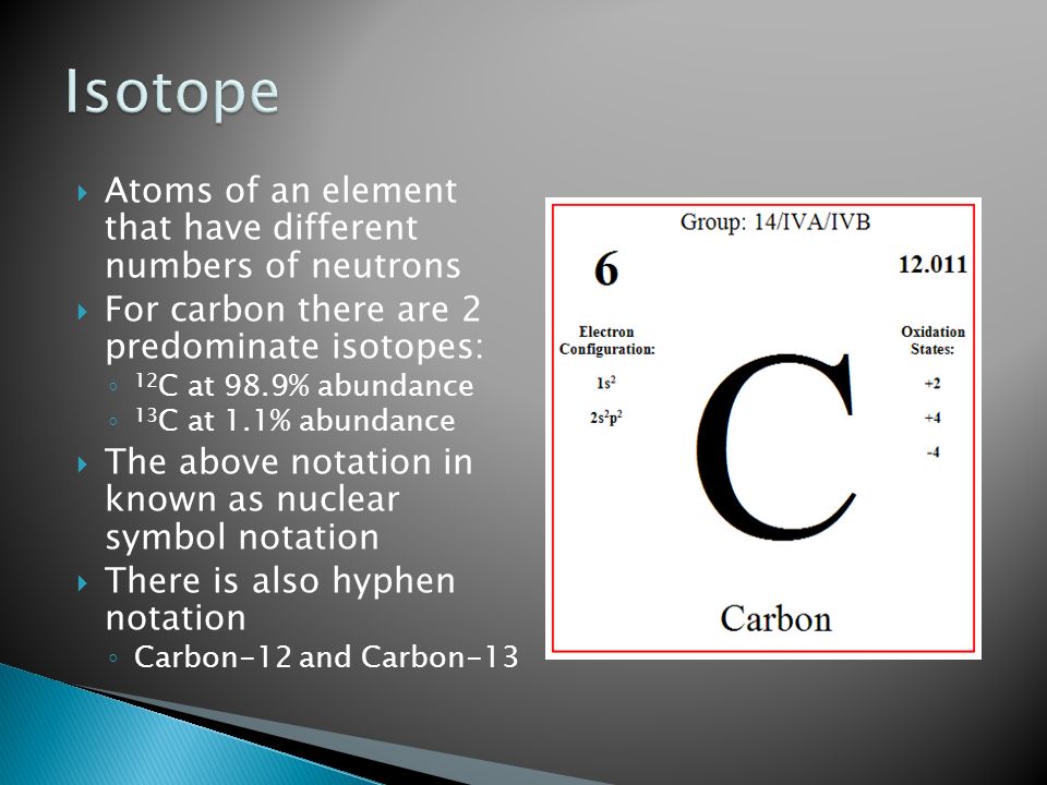 ppt - ... Number Atomic Mass. Atomic Isotope Terms: Key Nucleons Number Isotope Mass. Terms: ... Nucleons - Key ppt Atomic Atomic