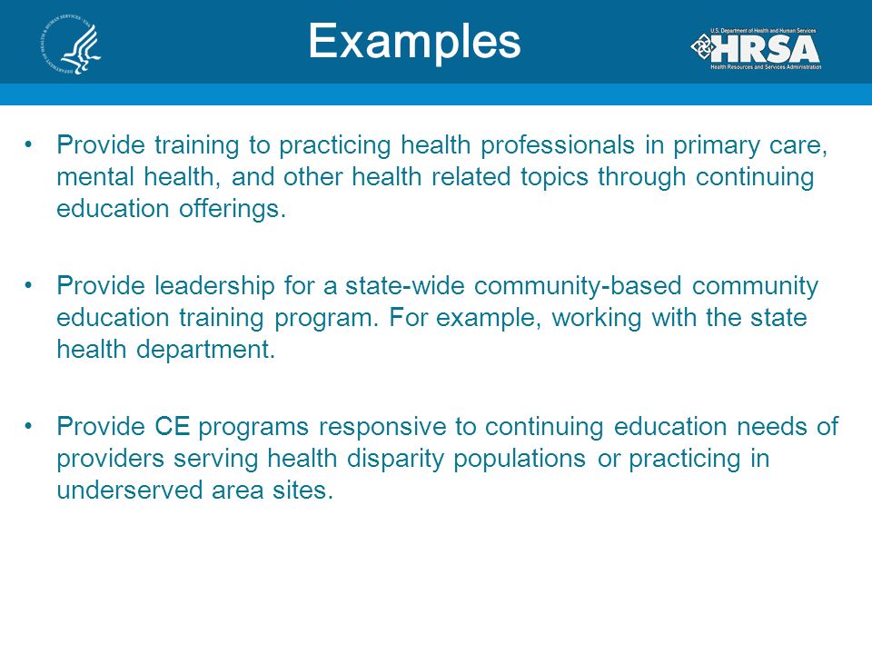 health education examples Safe water system manual annex e: examples of educational and.