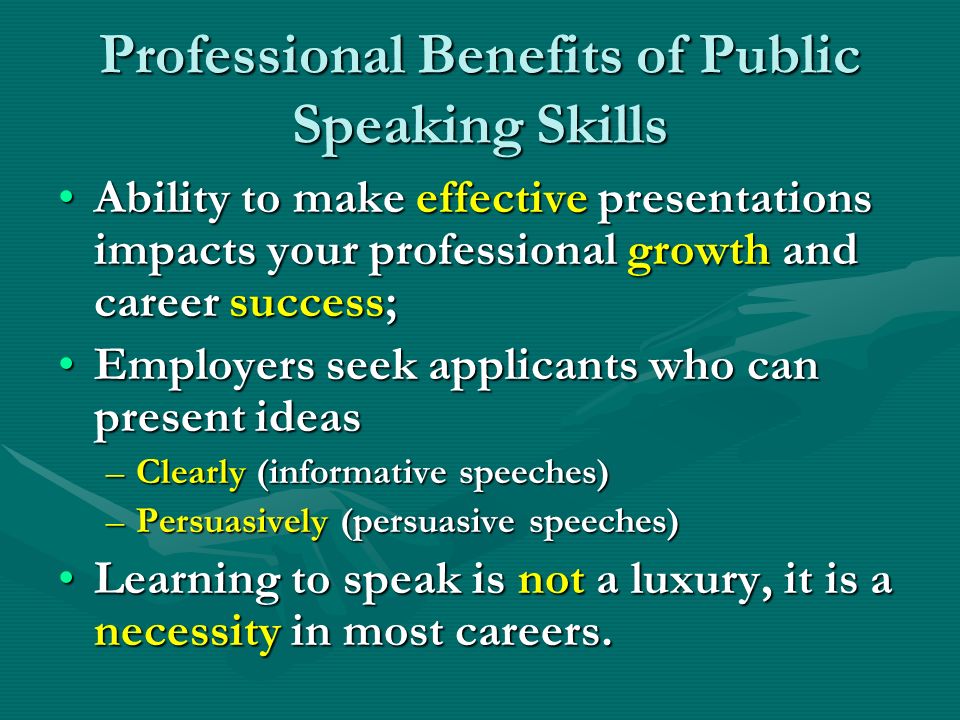 Introduction to Public Speaking Introduction to Public Speaking. - ppt  download