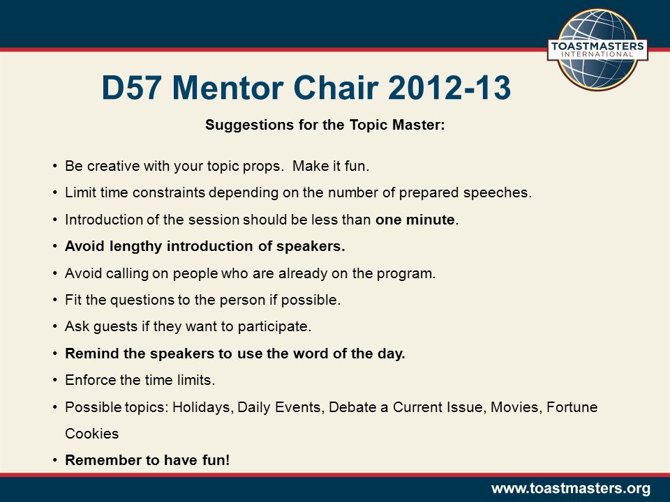 D57 Mentor Project E Tyree Johnson Pdg Dtm Ppt Download