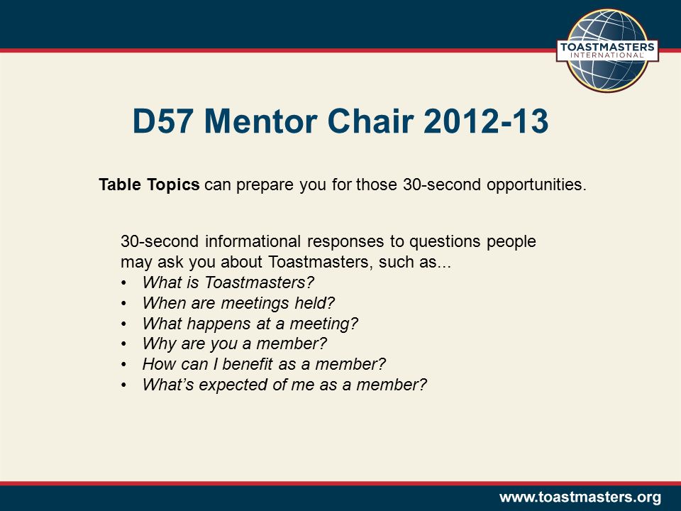 D57 Mentor Project E Tyree Johnson Pdg Dtm Ppt Download