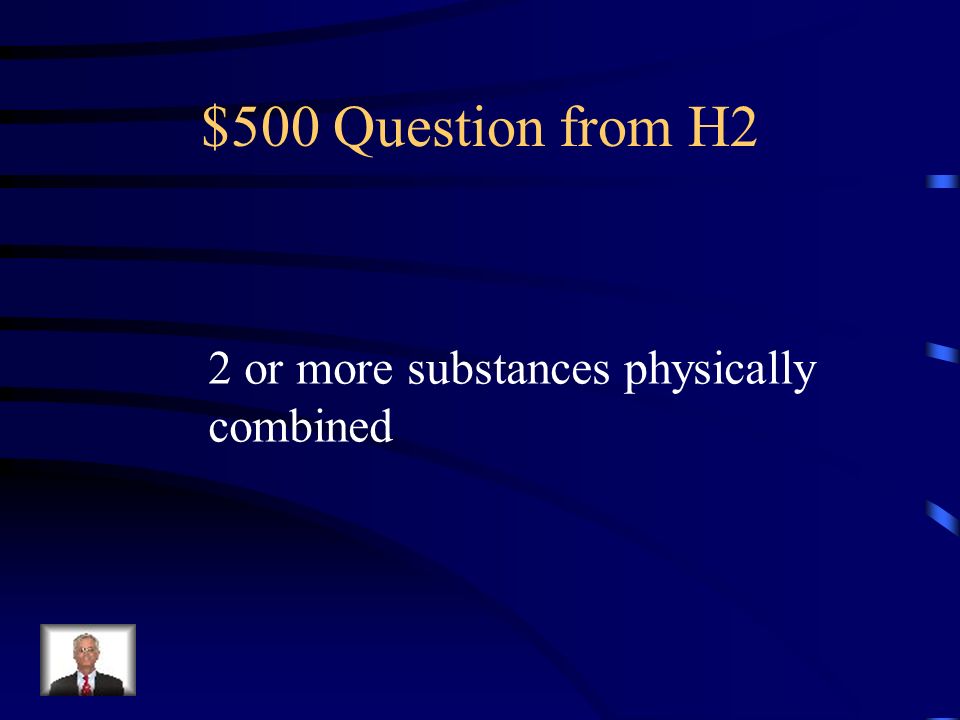 $400 Answer from H2 What is the pH scale