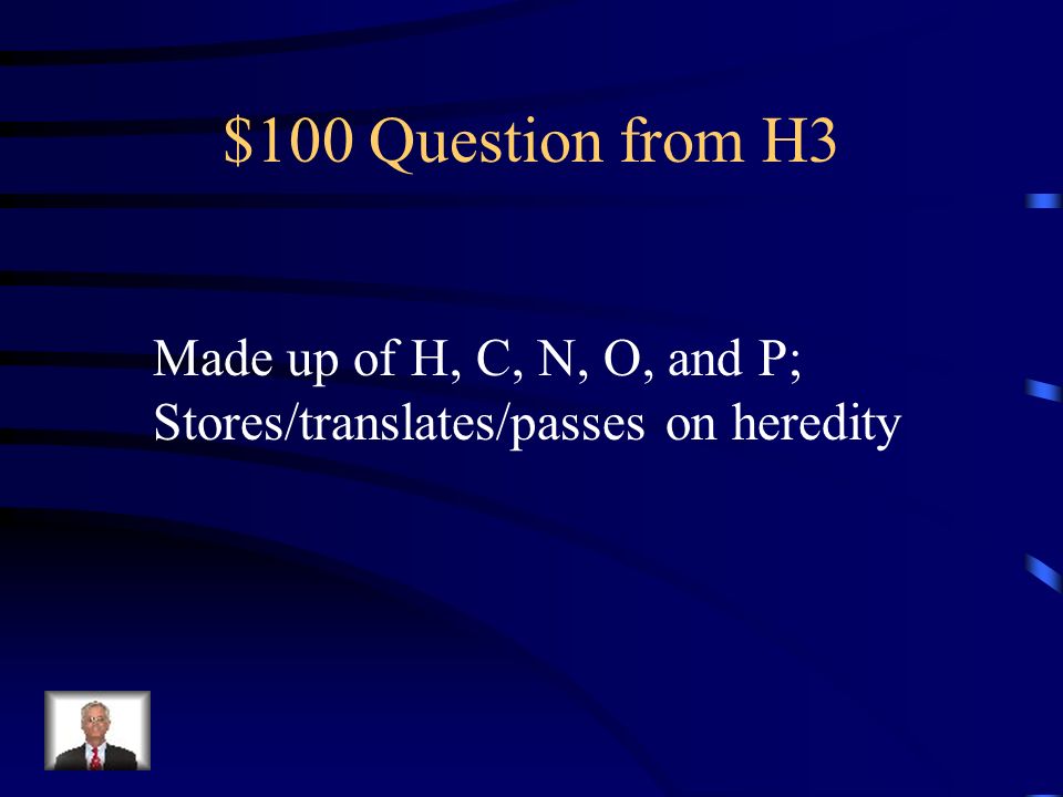 $500 Answer from H2 What is a mixture