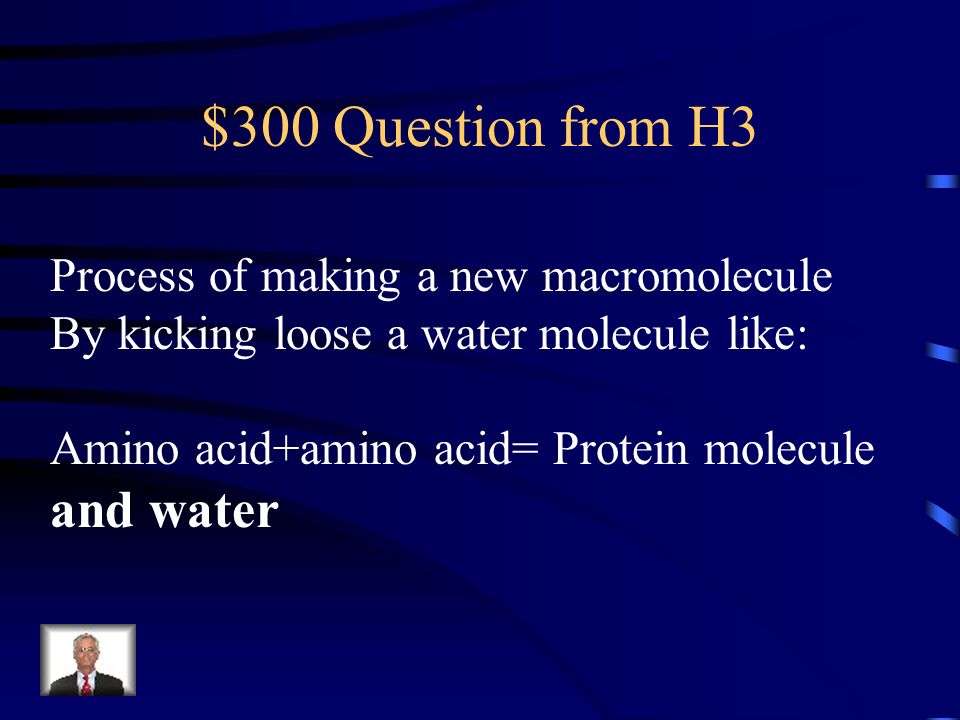 $200 Answer from H3 What are carbohydrates