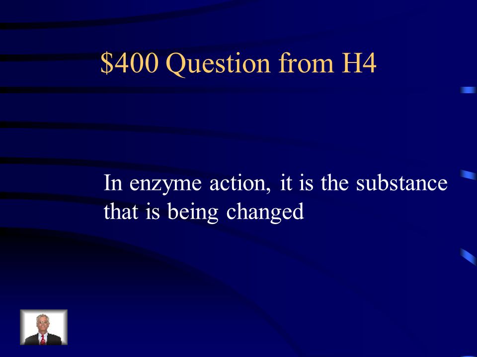 $300 Answer from H4 What is an exothermic reaction