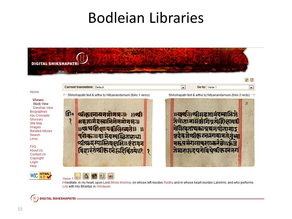 Bodleian Libraries 15