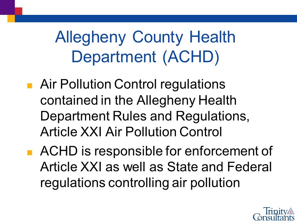 Pennsylvania Environmental Reporting ARIPPA January 2006