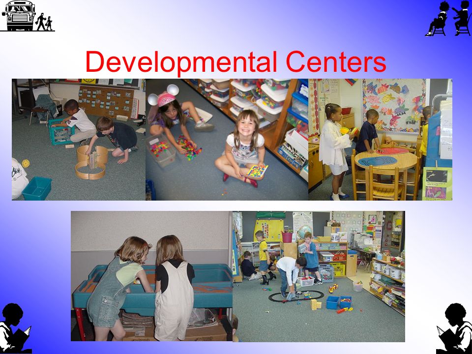 Developmental Centers