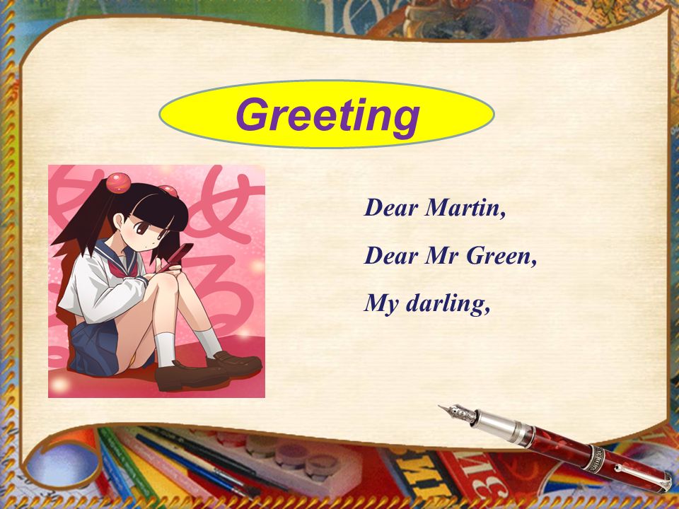 Dear greetings from. Dear Greetings. Rules of Letter writing. Warm Greetings Dear как правильно написать. Dear Martin book.