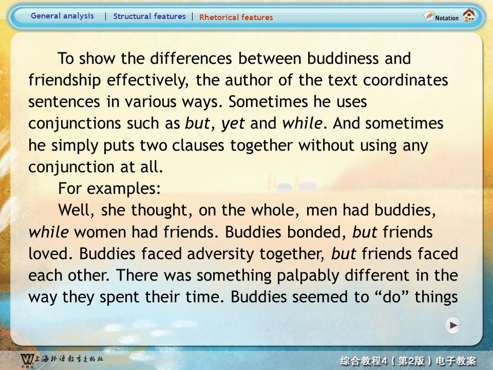 conclusion paragraph about friendship