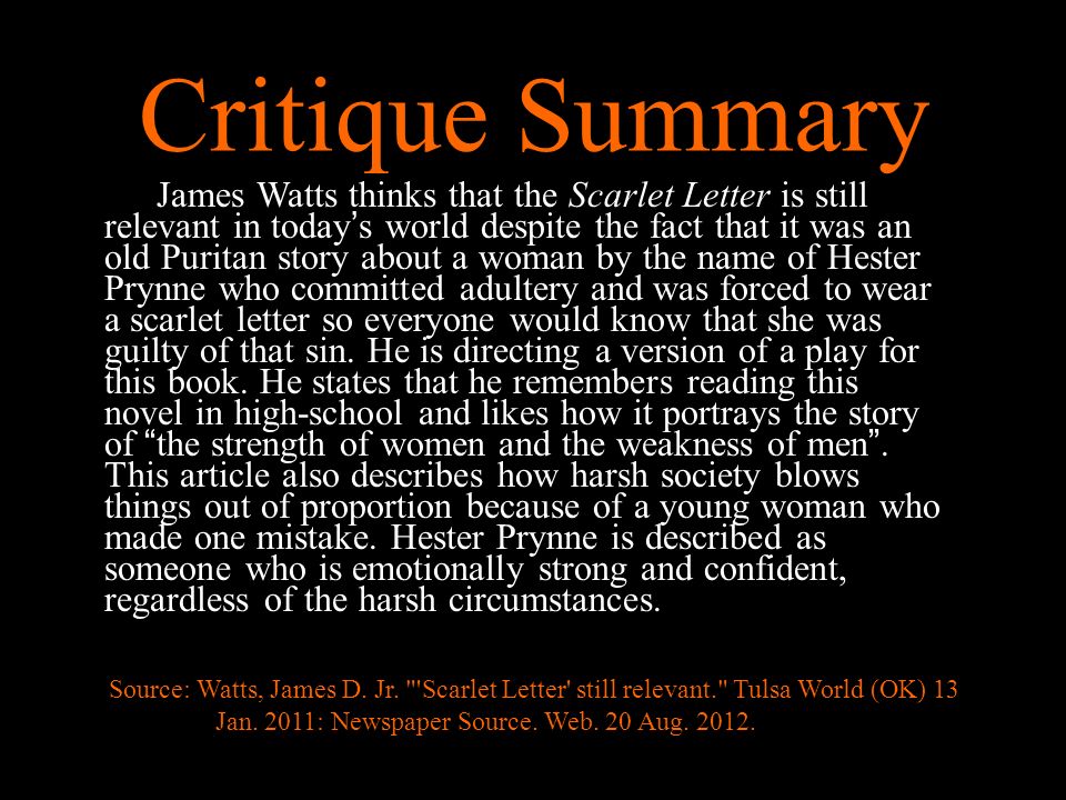 Chapter I The Prison Door The Scarlet Letter Presentation Ppt