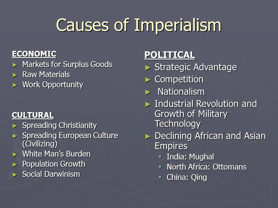 impact of imperialism in india