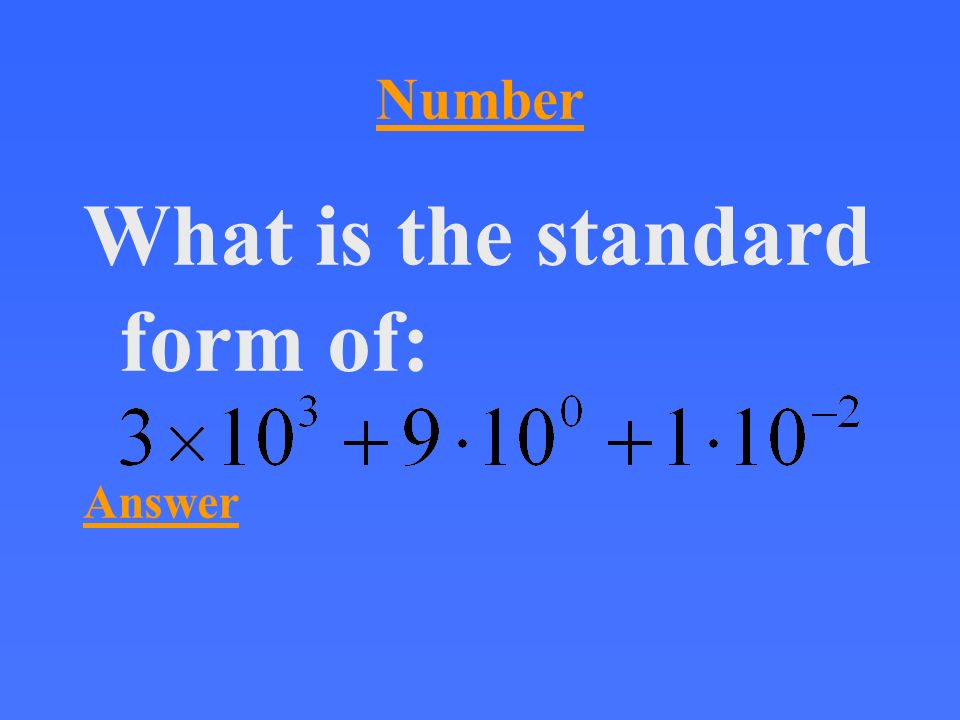 Let's Go To The Game Board Welcome To The Jeopardy Of Mathematics. The Questions Are Based On Grade 7 Mathematics. - Ppt Download