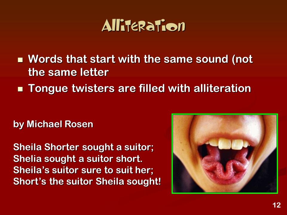 1 Poems That Make a Noise Copyright Sandy Fussell ppt 1 Poems That Make a Noise Copyright Sandy Fussell ppt