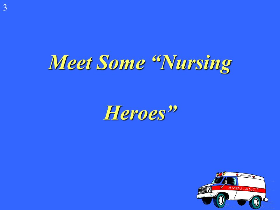 How Can I Learn More About Nursing. Talk to your school counselor.