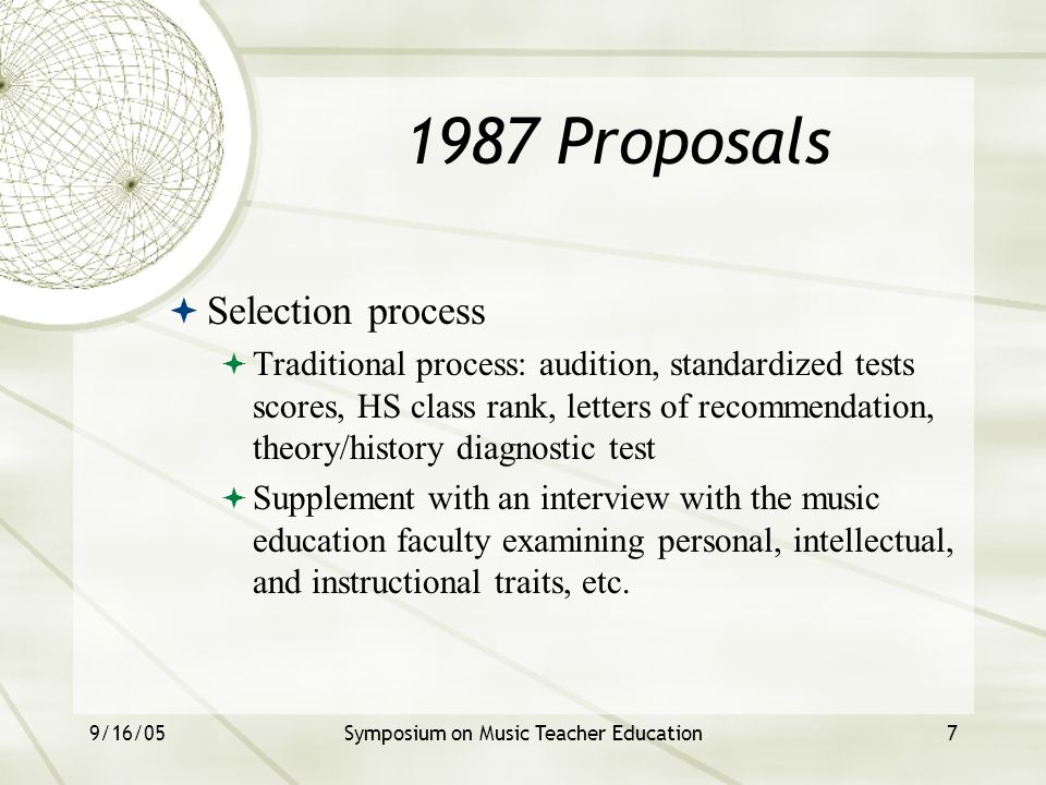 finding future music educators back to the future music teacher music teacher letter of recommendation