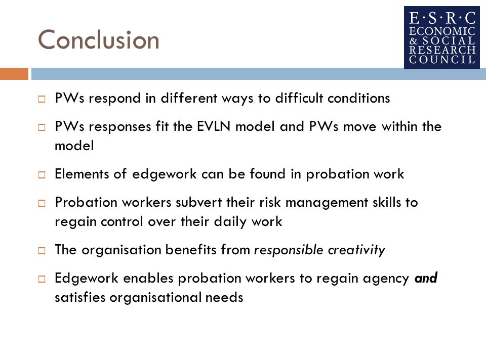 evln model