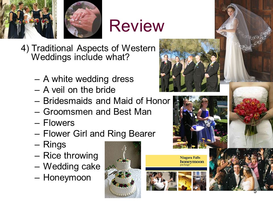 Review by Ruth Anderson Western Culture Review: Dating, Marriage