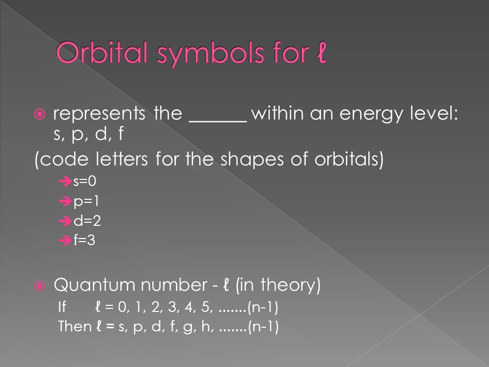 1 The Earliest Models 2 Smaller Than The Smallest Ppt Download