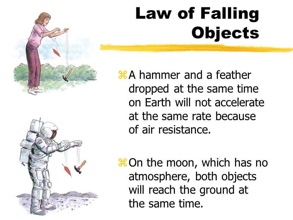FORCES CAUSE CHANGES IN MOTION GALILEO Law of Falling Objects Gravity  NEWTON Newton's Laws Structures Friction. - ppt download