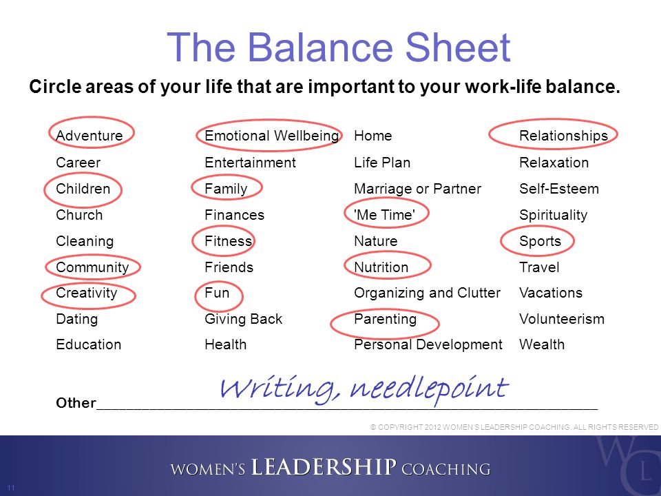 1 Download a copy of The Balance Sheet handout /voices. - ppt download