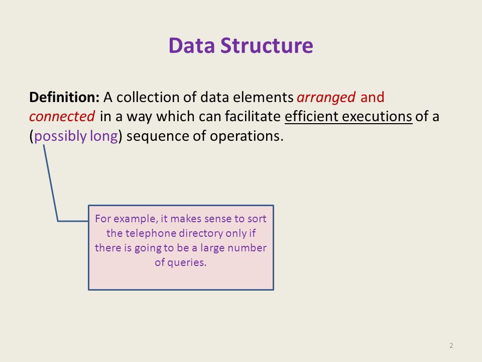 Data structures and alogarithims.