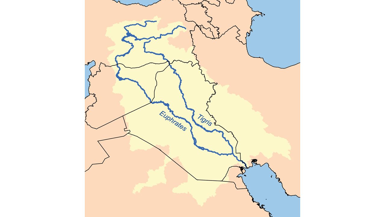 Тигр и евфрат древний мир. Река тигр Месопотамия. Реки тигр и Евфрат на карте. Река Евфрат на карте. Карта река тигр и Евфрат на карте.