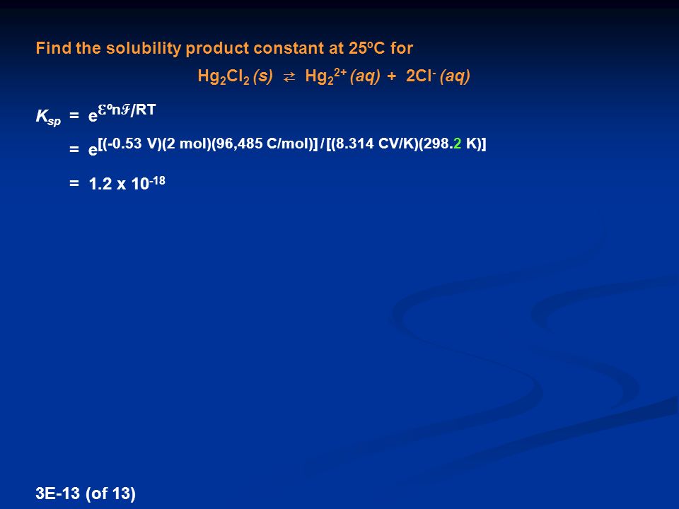 Electrochemistry Charge Q A Property Of Matter Which Causes It To Experience The Electromagnetic Force Coulomb C The Quantity Of Charge Equal To Ppt Download