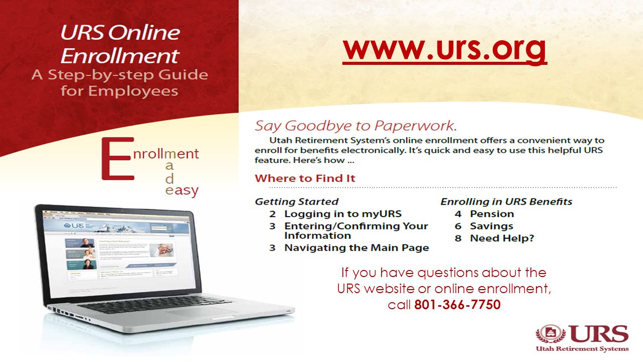 licensed employees tier 1 davis school district benefits orientation utah retirement systems