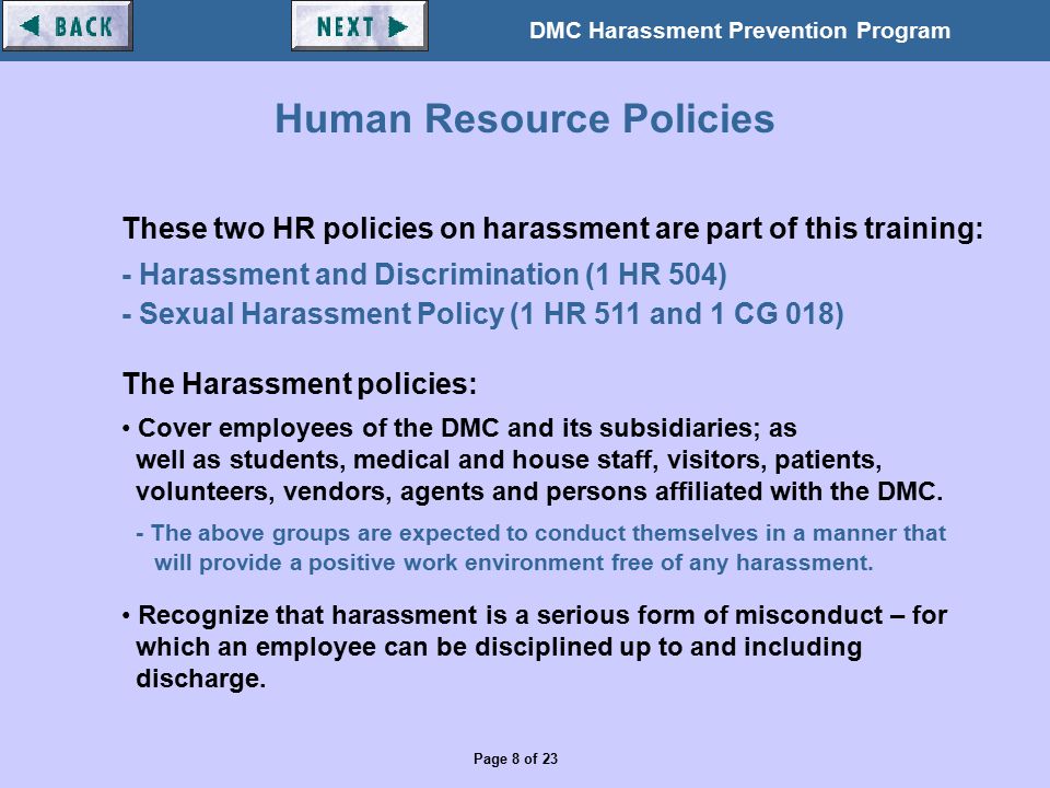 sexual harassment human resources Xxx lara croft
