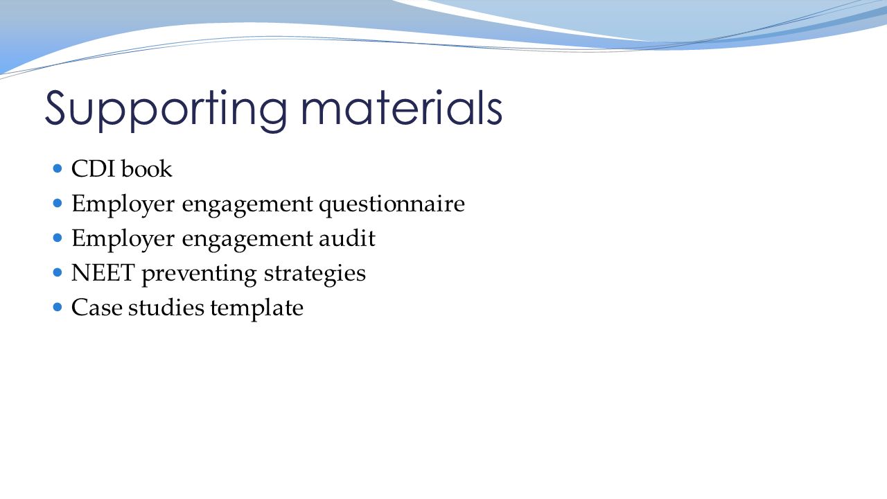 employer engagement strategy template Employer engagement strategy office of disability employment.