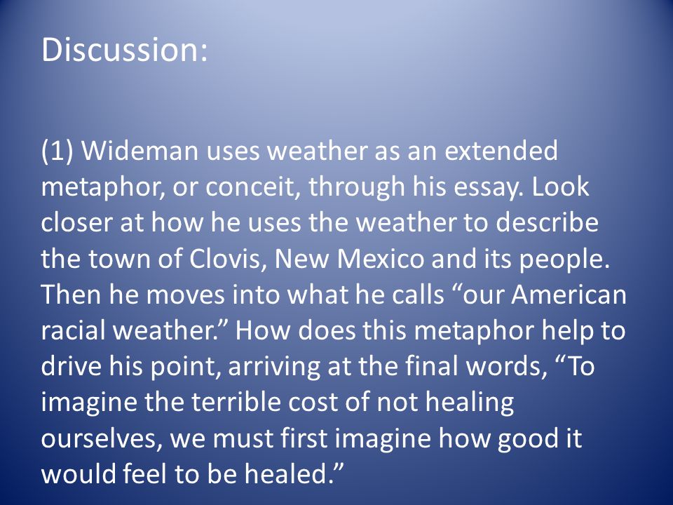 Social Problem Essay Discussion Essay American Revolution also Essay On Attitude Unit Divided We Fall United We Stand Finding Common Ground Essay On 1984 By George Orwell