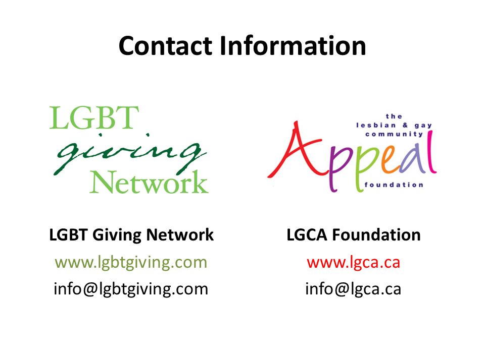 appeal community foundation gay lesbian Audios mother fucker