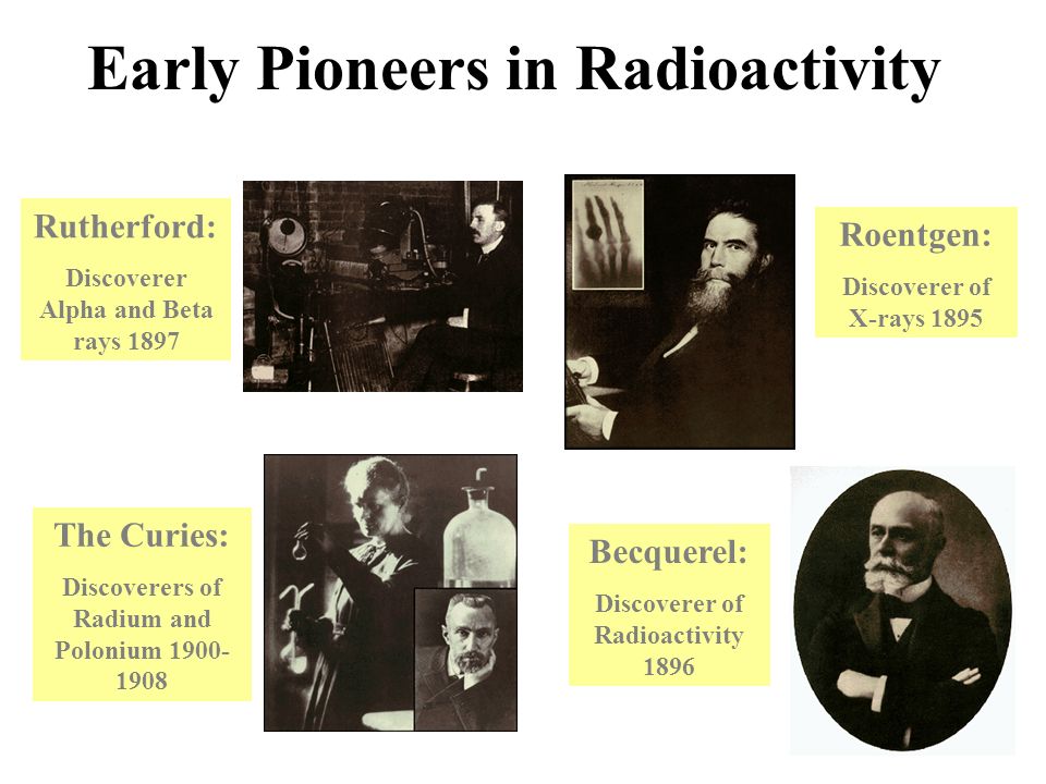 Radioactivity. The word radiation means the flow of energy through space. There are many forms of radiation. Light, radio waves, microwaves, and x-rays. - ppt download