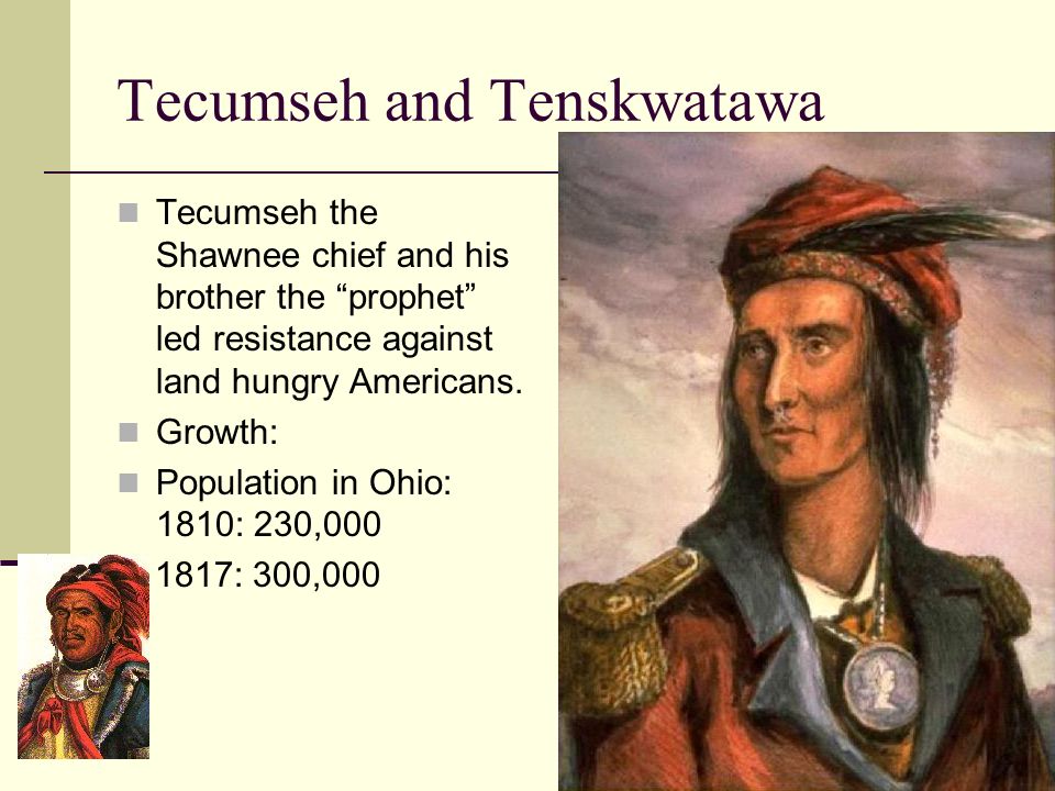 tenskwatawa