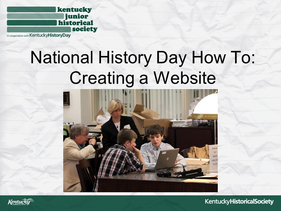 Nhd research websites