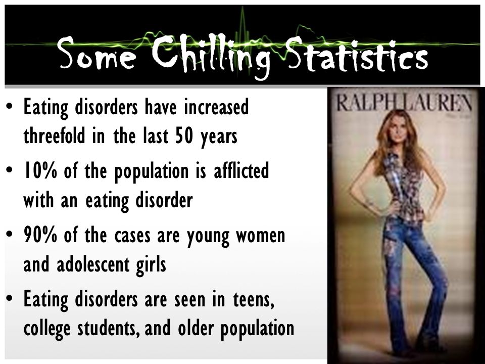 eating disorders teens Eating disorders teens