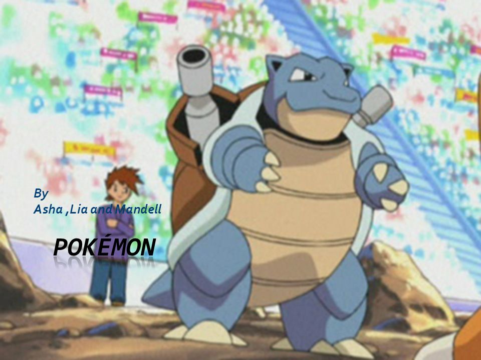 By Ashalia And Mandell Ash Ketchum Ash Ketchum Is A