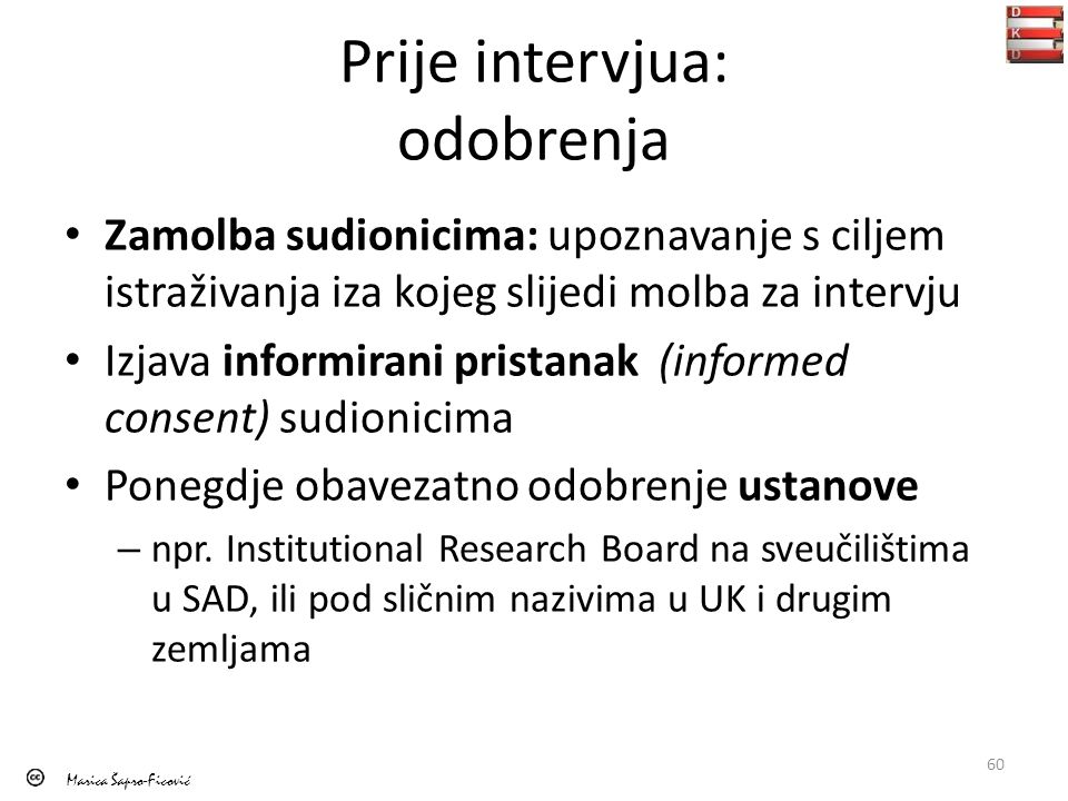smiješno anketno upoznavanje