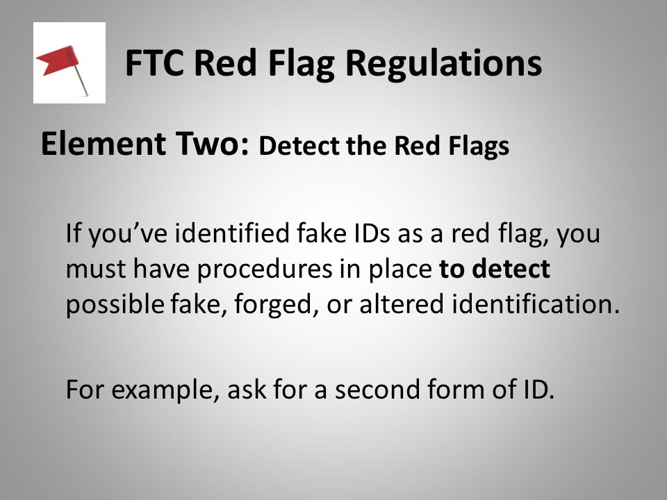 2nd Form Of Id Fake