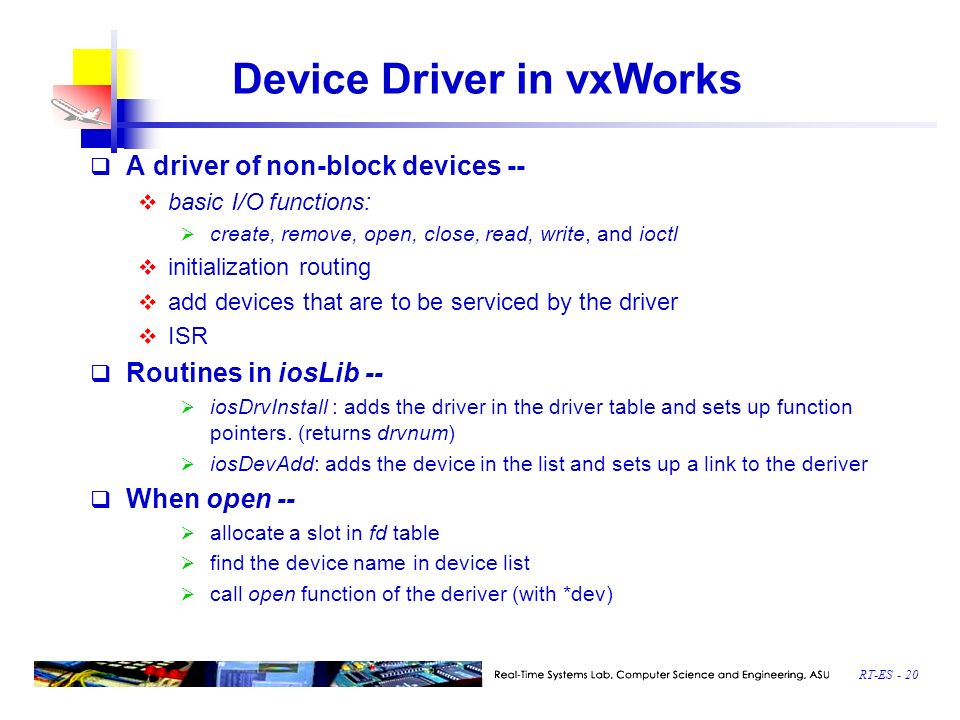Rt Es 1 Real Time Embedded Systems Computer Science Engineering Department Arizona State University Tempe Az Contact Dr Yann Hang Lee Ppt Download Rt Es 1 Real Time Embedded Systems Computer Science Engineering Department Arizona State University Tempe Az Contact Dr Yann Hang Lee Ppt Download