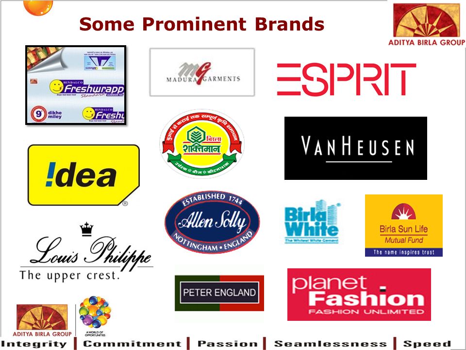 Image result for aditya birla group brands