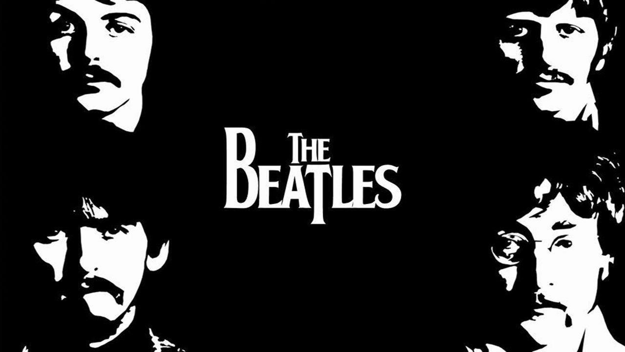 The Beatles Were An English Rock Band That Formed In Liverpool In With John Lennon Paul Mccartney George Harrison And Ringo Starr They Became Ppt Video Online Download