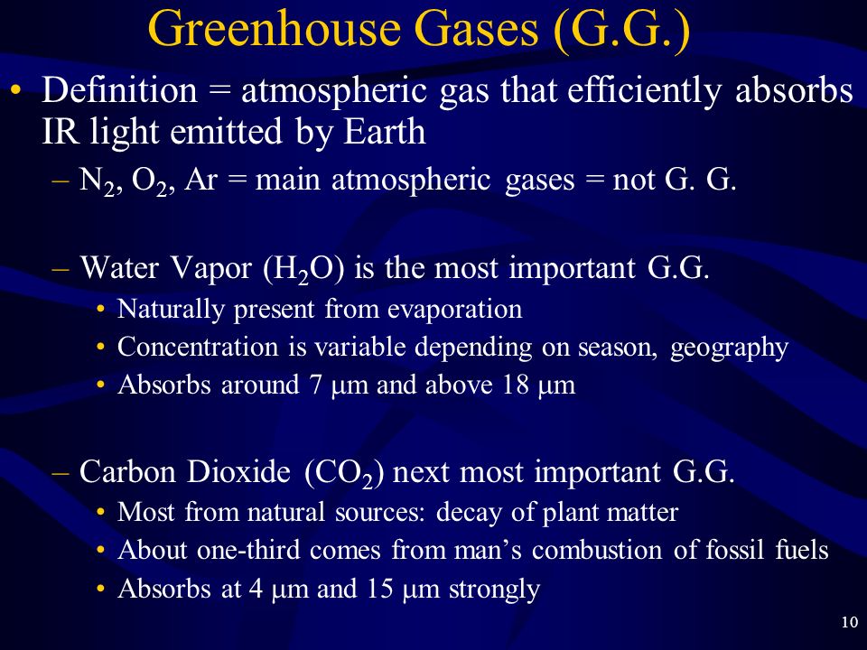 1 Global Warming Chapter Th Century Climate Changes Global Warming Average Global Temp 24 H All Seasons All Locations Increased 0 7 O C Ppt Download
