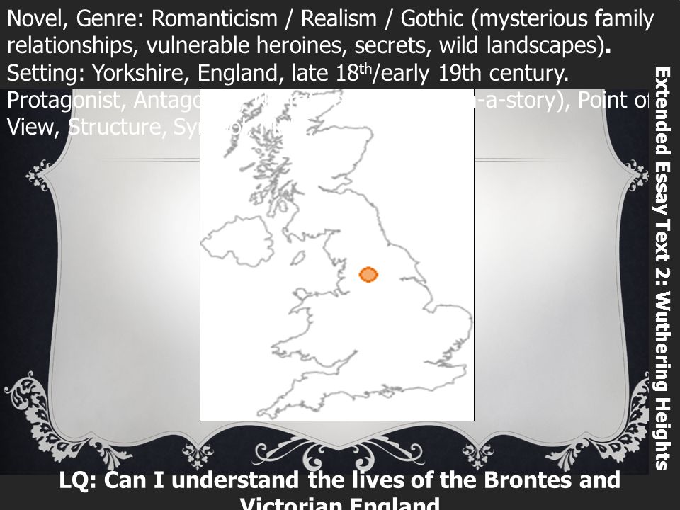 Essay of wuthering heights youtube