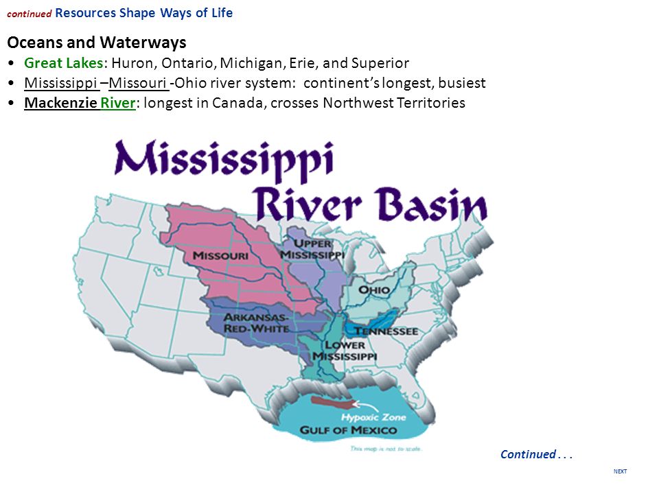 Река маккензи относится к бассейну тихого океана. Миссисипи на карте Северной Америки. Речная система Миссисипи. Река Миссисипи на карте Северной Америки. Mississippi is the longest River in the USA.