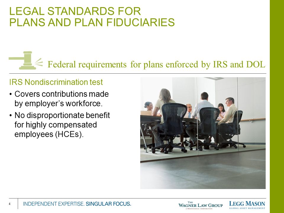 MAY 2013 Presented by Marcia S. Wagner, Esq. PROMOTING AND EVALUATING