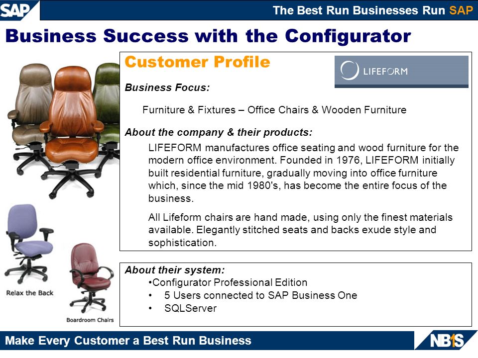 Make Every Customer A Best Run Business The Best Run