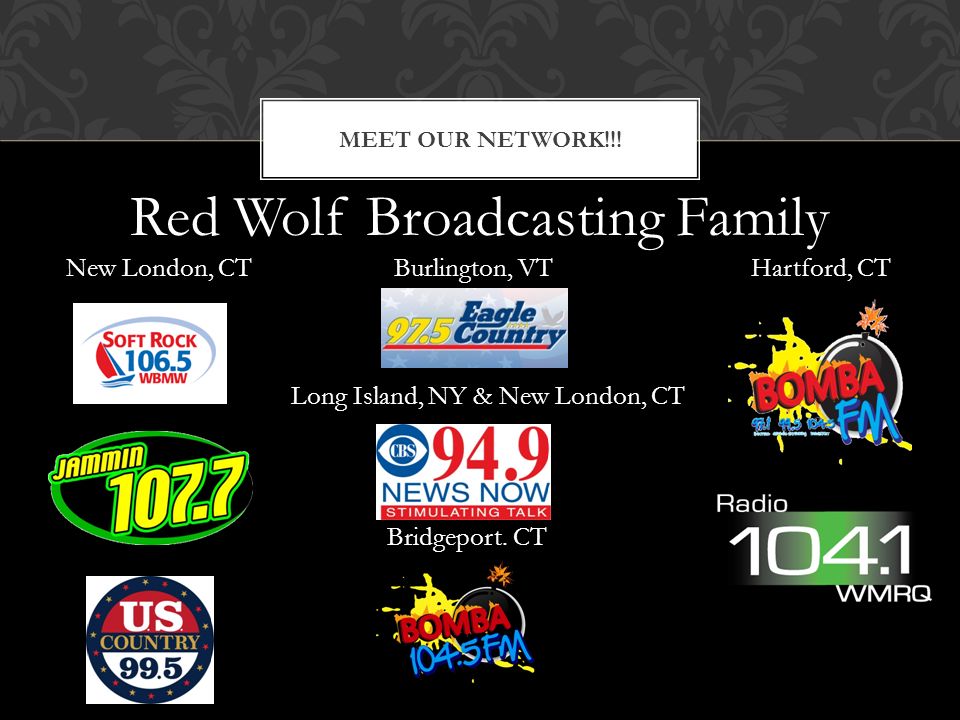 Our Amazing Listeners The Radio Listener Is In The Age Of Acquisition A Young Adult Probably Married With At Least One Child Maybe Two In Ppt Download